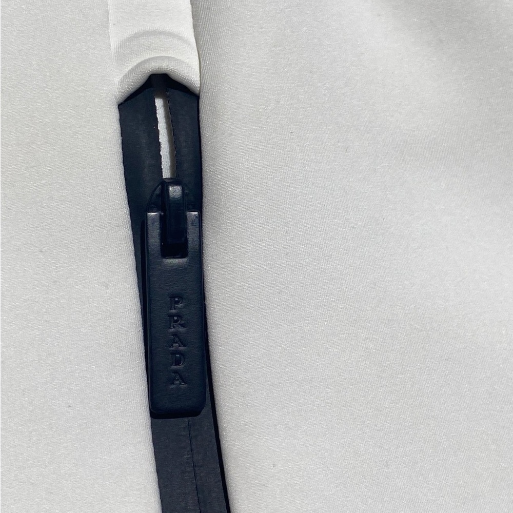 $1650 Tech Fabric Adjustable Pant - image 4